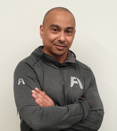 Henry Kortman trainer bij Bewust-Fit
