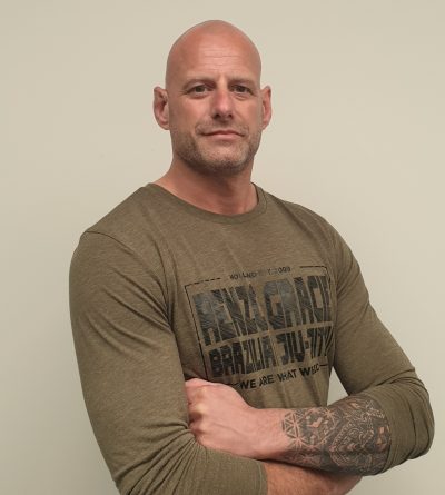 Theo Tromp Trainer bij Bewust-Fit