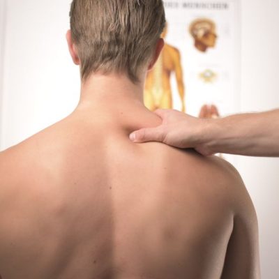 drukpuntmassage